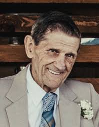 Arnold "Buzz" Gutshall Obituary November 30, 2019