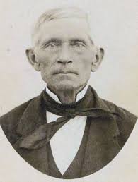 PHINEAS COX ISBELL (1818-1896)