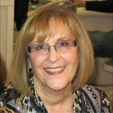 Cindy Sherman grew up in Huntington or Greenlawn area