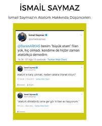 We did not find results for: Medya Adami On Twitter En Hizli Kemalist Ismail Saymaz Tam Bir Feto Dusmaniymis Buyrun Kaniti Izleyin De Nasil Feto Dusmani Olunur Gorun Https T Co Sejjdnuo1v