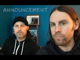 Jon's BRAND NEW YouTube Channel & Veganniversary