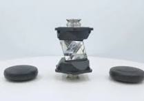 Роботизированная призма Серия 360 Градусная призма - Китай ...