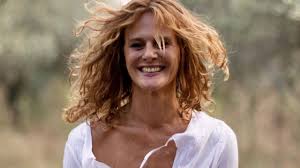 Un'edizione che passerà alla storia per la sua love story con l'allora concorrente marianella bargilli e per un dignitosissimo terzo posto finale. Marianella Bargilli Ha Partecipato Al Grande Fratello 3 Oggi E Cosi