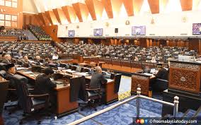 #parlimen2019 ph jangan burukkan islam! Mps Warned Against Racist Sexist Remarks In Dewan Rakyat Free Malaysia Today Fmt