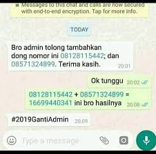 Aplikasi perang gambar wa lucu ini tersedia ratusan stiker stiker lucu, koplak, kocak dan disclaimer: 8 Meme Lucu Admin Grup Wa Absurd Ini Bikin Gagal Paham Brilio Net Line Today