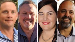 Full list: Meet your Queensland election candidates for Mackay region