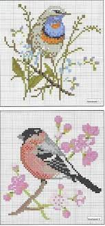 With over 200 designs, you'll find something here that is perfect for your next cross stitch project. 900 Cross Stitch Birds Ideas Cross Stitch Stitch Cross Stitch Patterns