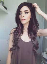 However, it is still extremely easy to get caught in the same old. 30 Black Ombre Hair Ideas Hairstyles Update