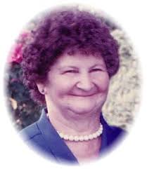 Mary Kopansky Obituary (1920