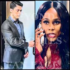 Hailey's secret revealed