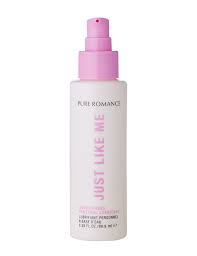 .white & creamy lubricant из категории смазочные материалы и лосьоны в разделе is a water based silicone lubricant that resembles the look and feel of natural body lubrication (cum lube). Just Like Me Pure Romance Pure Romance