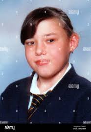 Jennifer richardson hi-res stock photography and images