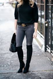 Shop men's belts at gucci.com. Black Gucci Belt Outfits Off 72 Www Amarkotarim Com Tr