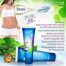 Berdasarkan kepada proses permohonan/ kemaskini tahun 2019, terdapat 2 kaedah dalam. Bsh Body Slim Herbal Slimming Gel Shopee Indonesia