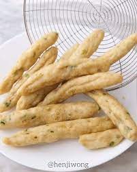 Pin On Otak Otak Nugget Batagor Somay Roti Grg Donat