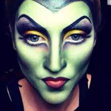 40 Movie Character Makeup ideas