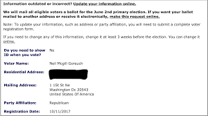 Please do not contact the chambers of justice or judges to ask questions about cases, to discuss cases or to comment on cases. Pompeo Dines Privately With Registered Republicans Such As Justice Gorsuch Fix The Court