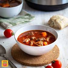 Maybe you would like to learn more about one of these? Easy Instant Pot Beef Stew Sunday Supper Movement