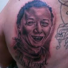 IN LOVING MEMORY OF ZAC BIRCH... ++RIP++