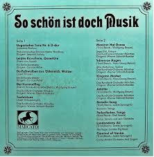 Marcato (italian for marked) is a musical instruction indicating a note, chord, or passage is to be played louder or more forcefully than surrounding music. Verkaufe So Schon Ist Doch Musik Marcato 65 334 4 00 Euro