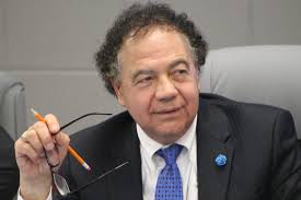 Long-serving educator has no plans to slow down