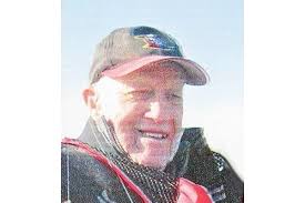 Grant Sorensen Obituary (1916