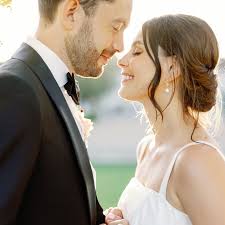 CORINA // Gold crystal wedding earrings