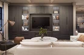 Shop the wardrobe.nyc official online store. Built In Entertainment Centers Media Cabinets California Closets