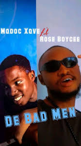 New song dropping soon from the RFM queen Delvaqyo “Show Dem The Ring”🎵🎶 