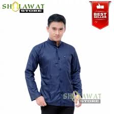 Jual beli online aman dan nyaman hanya di tokopedia. Jual Produk Baju Koko Biru Dongker Termurah Dan Terlengkap Agustus 2021 Bukalapak