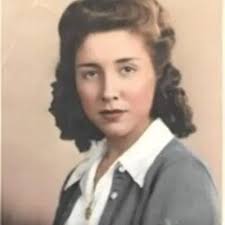 Obituary information for Carmelita "Bebe" Vicenta Castro Estrada