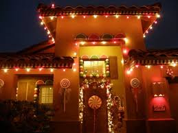 5 Fun Outdoor Christmas Decoration Ideas