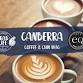 Canberra- Coffee & Chin Wag event image