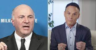 Kevin O'Leary | Radar Online