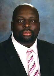 Coach Smith takes position in Chesterfield School District