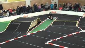 Perfect for all gas or electric onroad cars. 2 A Final 4wd Rc Car Indoor Offroad Race Stafa 2010 Youtube