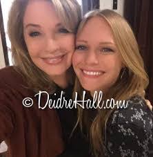 Betty Reck's Instagram, Twitter & Facebook