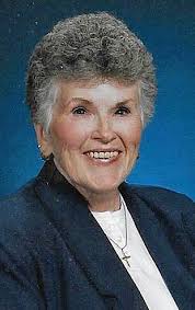 Margaret Freund Obituary (2017)