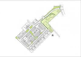 In het zuiden van antwerpen. Een Nieuw Woongebied In Leunen Janssen De Jong Projectontwikkeling