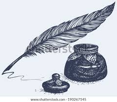 Over 172,169 feather pictures to choose from, with no signup needed. Feather Pen Drawing At Getdrawings Free Download