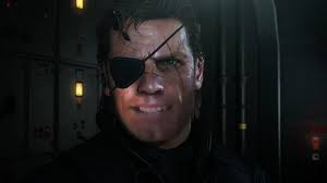 How Venom Snake Actually Looks Like Without A Beard Metalgearsolid Mgs Mgsv Metalgear Konami Cosplay Ps4 Game Venom Snake Metal Gear Solid Metal Gear