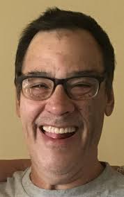 Obituary for Charles "Chuck" V. McGrosky, Jr.