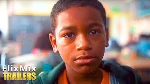 WE GROWN NOW Trailer 2024, Avery Holliday