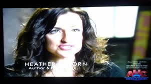 Heather Corn's Instagram, Twitter & Facebook