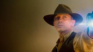 Watch Cowboys & Aliens | Netflix