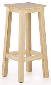 Contamos con taburetes altos regulables en altura que son el complemento ideal si tu cocina está diseñada en forma de barra americana o has adquirido una barra de bar. Taburete Alto De Madera Ideas Ofertas A Todos Los Precios 2020