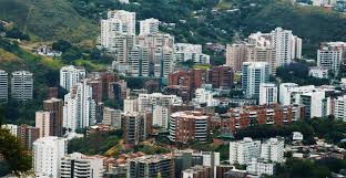 On monday, colombia's ombudsman said at least 19 people had died during a week of unrest over but that was before the fresh clashes which happened overnight in cali, colombia's third largest city. Cali In 48 Hours Colombia Country Brand