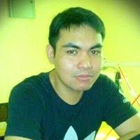 Justin Rodrigo Trajano