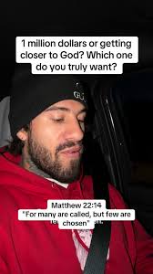 TheAlexDuenas (@thealexduenas)'s video of matthew 7 22 23 verse