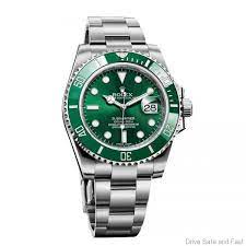 Browse luxurious and fascinating rolex submariner collection at alibaba.com and flaunt irresistible styles. Rolex Submariner Hulk Is In Stock And At A Premium Price